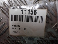 Модуль pdc citroen c3 2 2010 европа  kgx 9676215780 11156 Недорого, фото thumb
