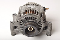 фото thumb №1, Aston martin vanquish i 6.0 генератор tn102211-0701