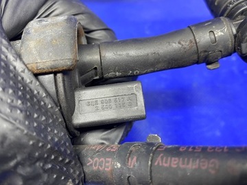 фото thumb №14, Шланг шланг трубка воды vw tiguan golf v audi seat bwk 1.4 tsi 03c103175d