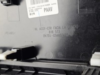 фото thumb №9, Молдинг захист dekor консолі панелі kia niro 847d2-g5aa0