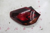 фото thumb №1, Лампа левый задняя задняя opel astra j iv hb lift 12-15