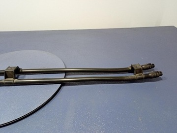 фото thumb №5, Bmw ix3 g08 труба шланг водяний рідини охолоджуючої подвійний 8743375