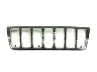 фото thumb №1, Решётка радиатора решётка радиатора jeep grand cherokee wj lift 1999-2006 / 5gl79trmaa