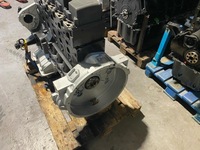 фото thumb №1, Двигатель man tgs tgm tgl d0836 euro5 восстановленный