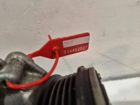 фото thumb №6, Компрессор кондиционера 42472965 opel karl 1.0 b 15-