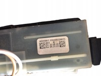 фото thumb №4, Mercedes w223 каркас ручка chowanej 0115073097