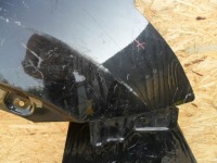 фото thumb №6, Nissan qashqai j10 2007 2008 2009 крила правий