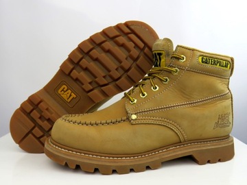 Походные ботинки CAT Caterpillar r 40 -60%