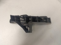 фото thumb №1, Lexus rx v 2024 уголок бампера заднего