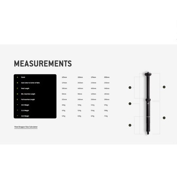 PNW Components LOAM 30,9 мм, 170 мм подседельный штырь