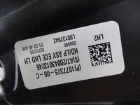 фото thumb №7, Лампа перед передня ліва tesla 3 full led