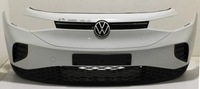 фото thumb №1, Vw id.4 бампер передній решітка радіатора led камера pdc новий