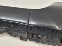 фото thumb №9, Seat exeo рестайлінг планка порогова ліва lz9y