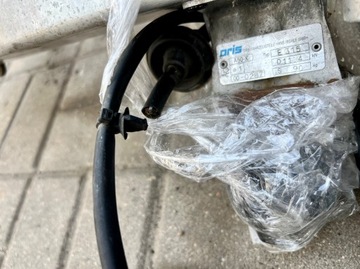 фото thumb №11, Bmw e39 touring універсал oris hak знімний джгут модуль комплект