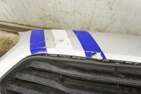 фото thumb №10, Oq026 ford transit courier бампер перед передний