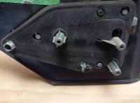 фото thumb №3, Дзеркало праве ford connect