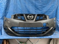 фото thumb №1, Nissan оригинальный номер 62022br10h бампер передний