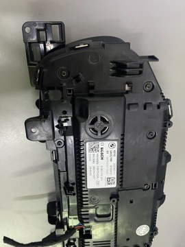 фото thumb №11, Bmw 5 g30 g31 2020 спідометр, прилади