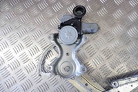 фото thumb №7, Підйомник вікна лівих передніх двері lexus rx _l1_ 8572048080 3.5l