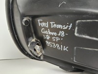 фото thumb №8, Лампа права фара ford transit custom 18- lift