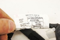 фото thumb №5, Md125 renault clio v жгут дверь левый задняя