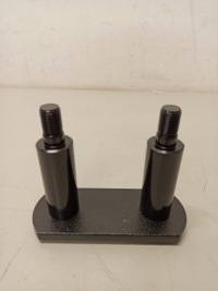 Купить Кронштейн кронштейн пружины mercedes a3103200563, фото thumb