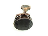 фото thumb №6, Поршень шатун bmw e46 320 i - m52 b20 1432800