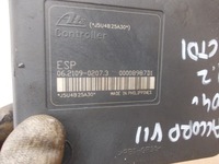 фото thumb №8, Насос abs accord 7 57110-sef-e551-m1