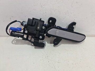 фото thumb №1, Ручка лівий зад kia ev6 ne01 zx928-001