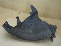 фото thumb №10, Mercedes clk w209 подкрылок передние правые задняя запчасть a2098841222