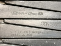 фото thumb №10, Решётка бампера средняя kia ceed iii 86560j7da0