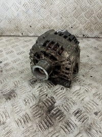 фото thumb №1, Генератор renault megane 2 1.9dci 8200290217