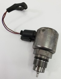 фото thumb №1, Клапан топлива mercedes w246 w176 w117 2.0 cdi