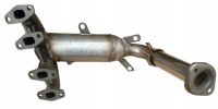 Купити Каталізатор fiat punto 1.2 euro 3 46550718, фото thumb