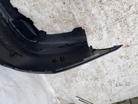 фото thumb №11, Бампер задняя mercedes cla w118 комплект 2018-21