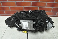 фото thumb №6, Лампи led лампа ліва права bmw 4 g22 g23 g26 m3 g80 g81 m4 g82 чорний чорні