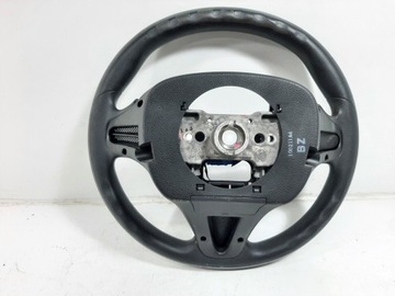фото thumb №10, Honda civic viii sedan 10r руль мультифункция
