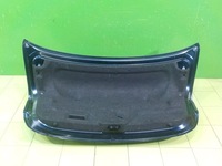 фото thumb №9, Mazda 6 gj iii lift 15r sedan 4d крышка багажника задняя комплектная