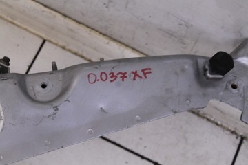 фото thumb №8, Pas переднє підсилювач jaguar xf i x250 2007r-