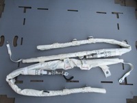 фото thumb №1, Renault megane iv rs шторка безопасности левая правая hb