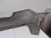 фото thumb №14, Бампер задня задній skoda rapid spaceback bez pdc !