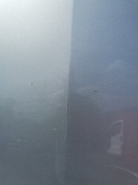 фото thumb №5, 6557 opel insignia капот код фарби z157