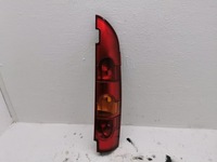 фото thumb №1, Лампа правый задняя renault kangoo i lift 03-08 eu