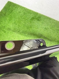 Крыло  правый  перед передний audi a5 3 3 b10 24- оригинал Цена, фото thumb