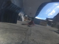 фото thumb №4, Дверь правый перед полный hyundai ix35 9p