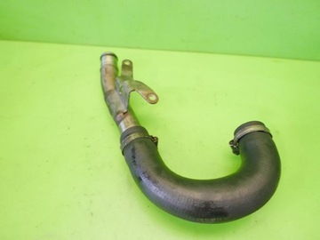фото thumb №5, Труба шланг інтеркулер opel meriva a i 1.3 cdti 03-