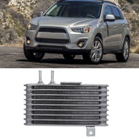 фото thumb №11, Зовнішня радіатор оливи коробки передач 2920a103 заміна радіатора оливи