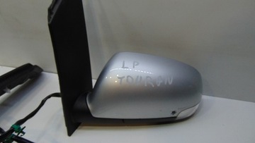 фото thumb №8, Дзеркало праві vw touran i 6pin контактів la7w європа