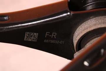 фото thumb №8, Bmw 2' g42 b48c b48d b58c b58d поворотна опора важелі ступиця права задня 6893972