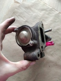 фото thumb №5, Клапан egr almera tino 2.2 d 2.2d